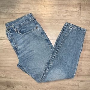 Men’s Levi’s 502 Jeans 34W 30L